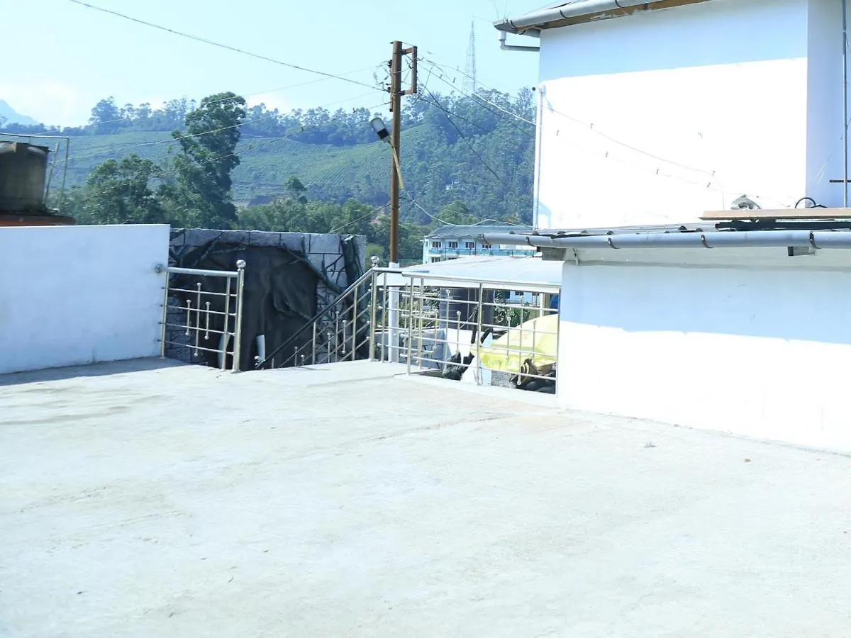 Achus Inn Munnar