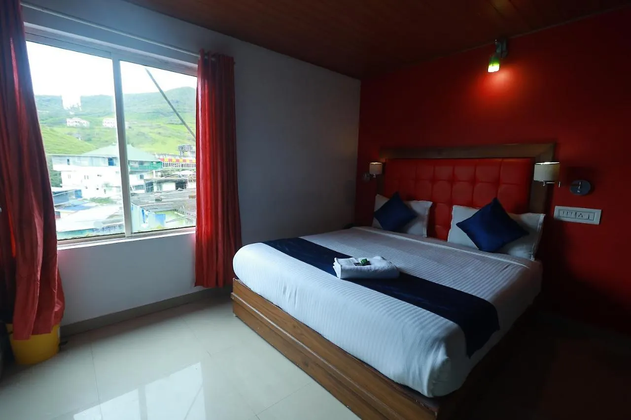 Achus Inn Munnar