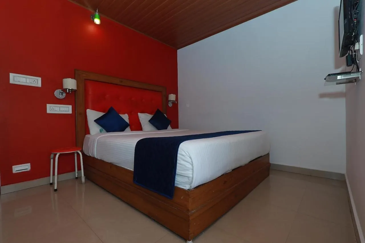 Achus Inn Munnar