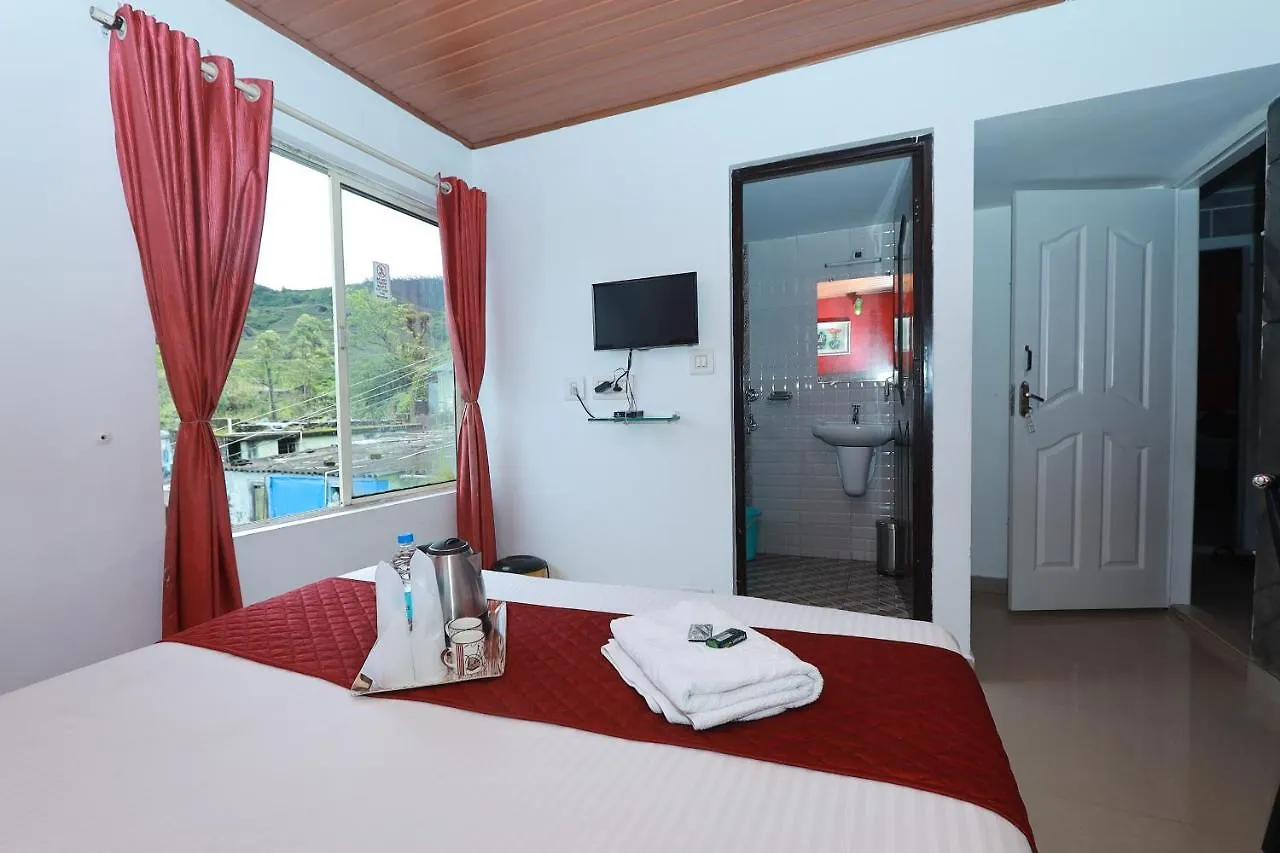 Achus Inn Munnar
