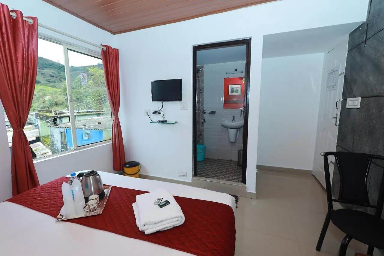 Achus Inn Munnar