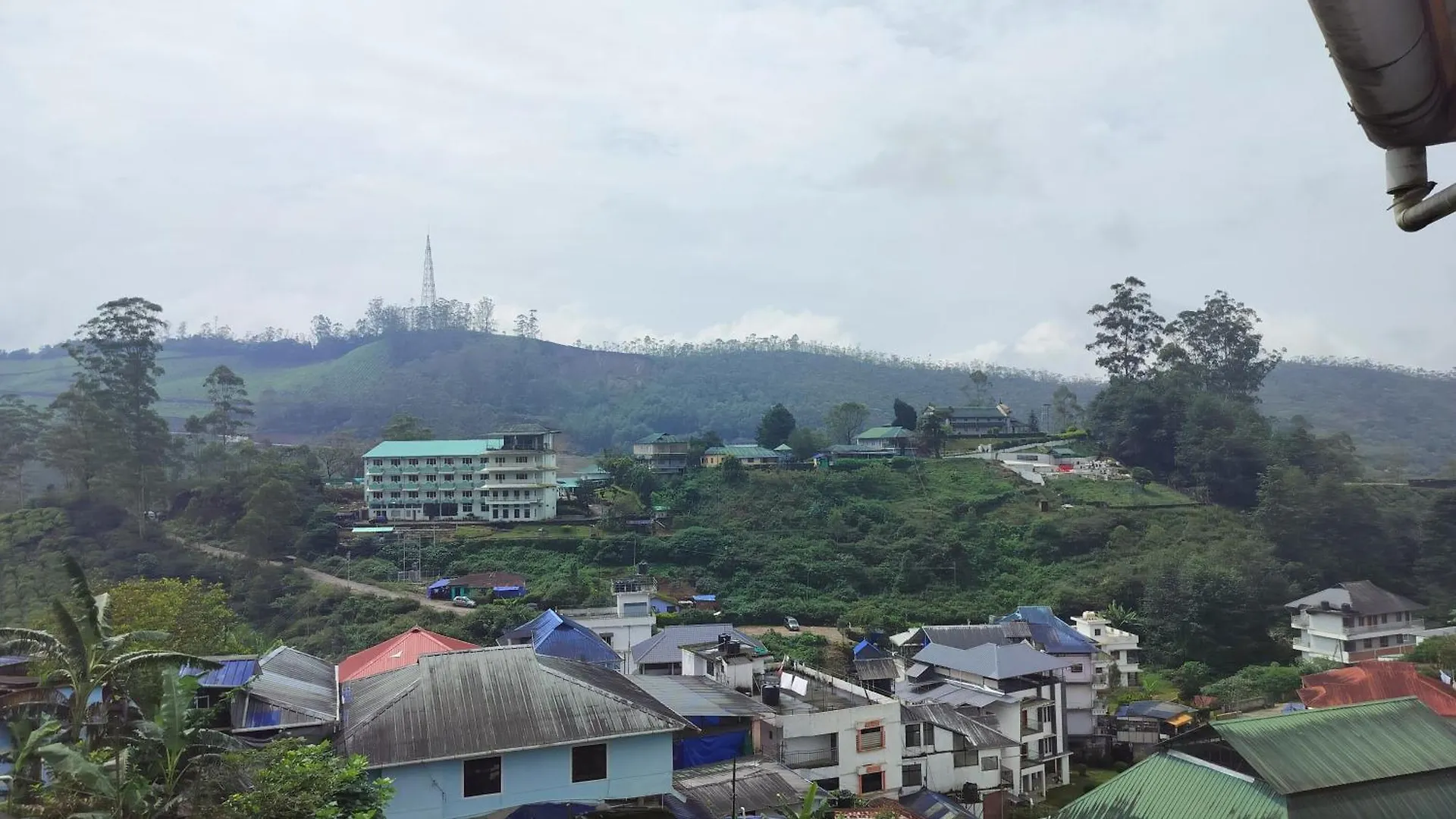 Achus Inn Munnar India