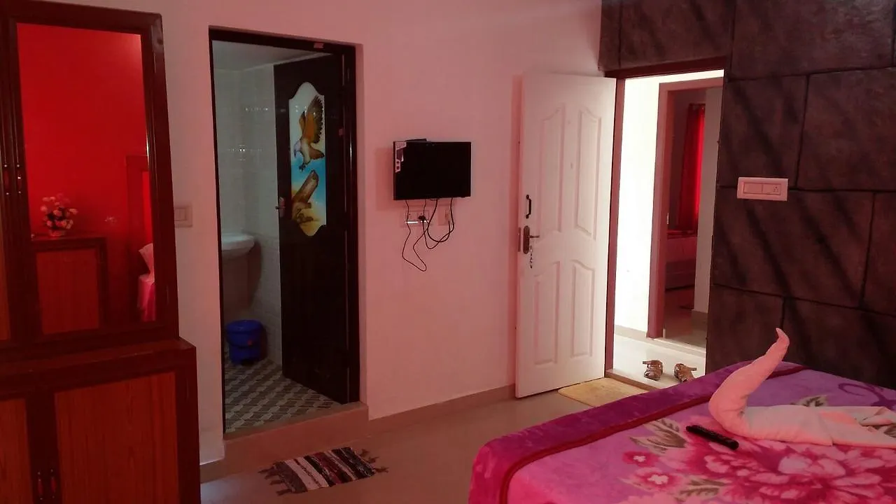 Achus Inn Munnar