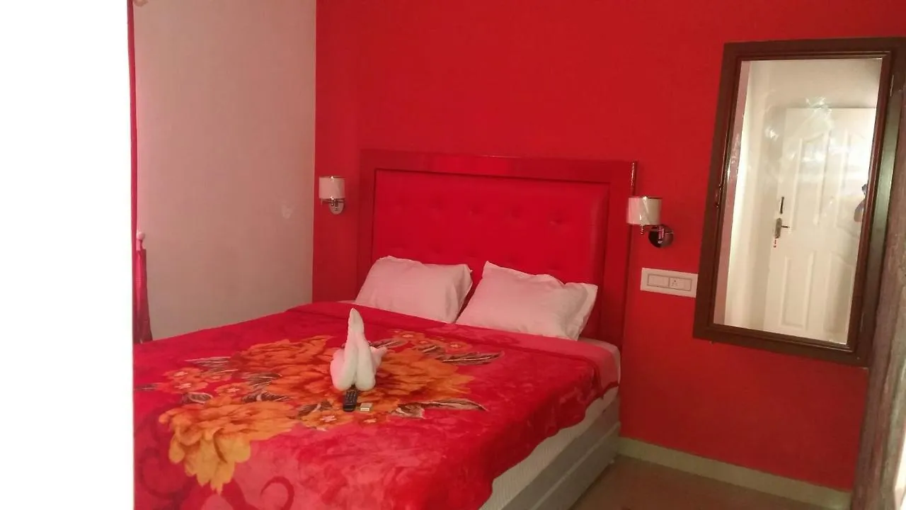 Achus Inn Munnar India